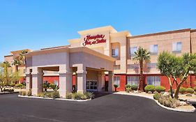 Hampton Inn & Suites Ridgecrest